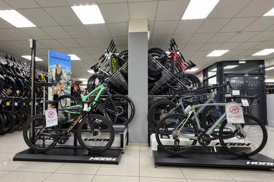 Фото магазина