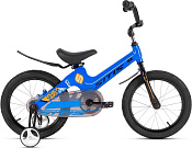 Велосипед SITIS FORMULA FR01-16 (2022) синий