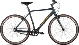 52 см Emerald Green